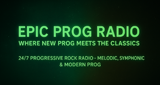 Epic Prog Radio